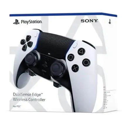 Ps sony dualsense edge wireless controller