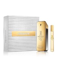 Rabanne million eau de toilette ml set