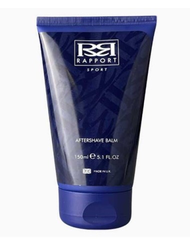 Rapport sport aftershave balm
