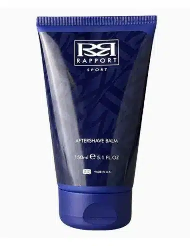 Rapport sport aftershave balm