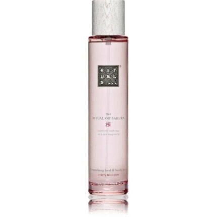 Rituals rituals sakura hair body mist plauku ir kuno dulksna