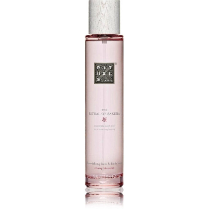 Rituals Rituals Sakura Hair Body Mist Plauku Ir Kuno Dulksna