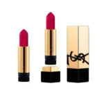 Rouge Pur Couture Satin Finish Lipstick