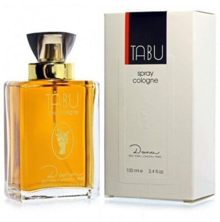 Tabumledcsprayforwomenbydana x