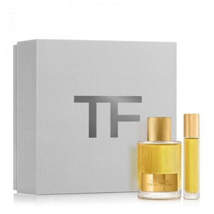 Tom ford unisex costa azzurra gift set fragrances