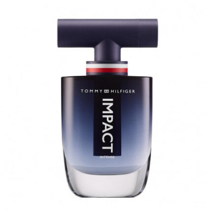 Tommy hilfiger intense impact eau de parfum