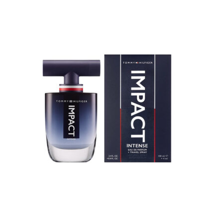 Tommy hilfiger intense impact eau de parfum