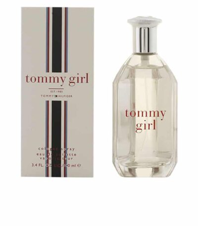 Tommy hilfiger tommy girl edt vapo ml