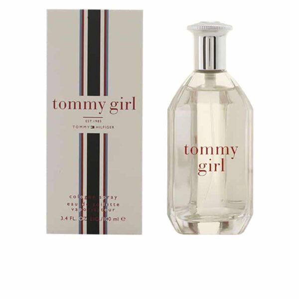 Tommy hilfiger tommy girl edt vapo ml