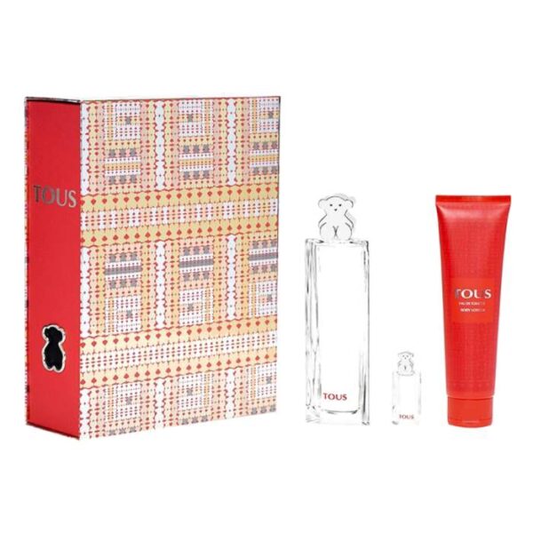 Tous w set edt ml edt ml bl ml