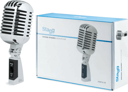 Vintagemic