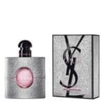 Yves Saint Laurent Black Opium Glitter Eau De Parfum Ml Pack Shot X