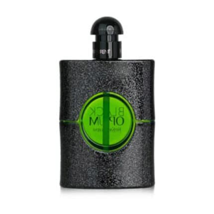 Yves saint laurent ladies black opium illicit green edp spray oz fragrances