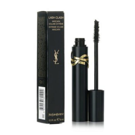 Yves saint laurent ladies lash clash extreme volume mascara oz makeup