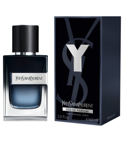 Yves saint laurent y men eau de parfum