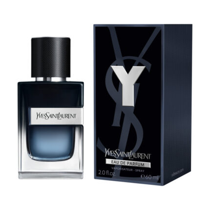 Yves saint laurent y men eau de parfum