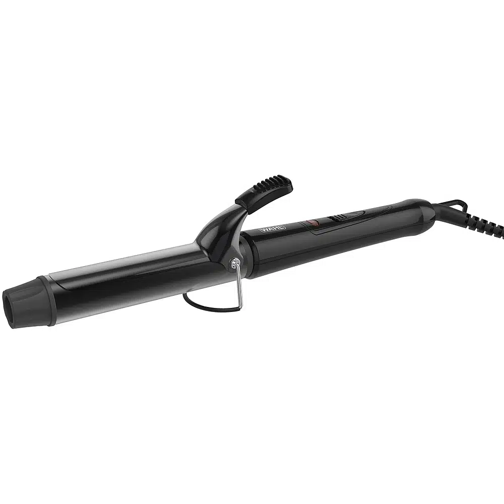 Wahl Ceramic Curling Tongs 32mm Zx jpg