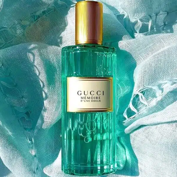 Gucci M?moire d'une Odeur Eau de Parfum 60ml Spray - Image 2