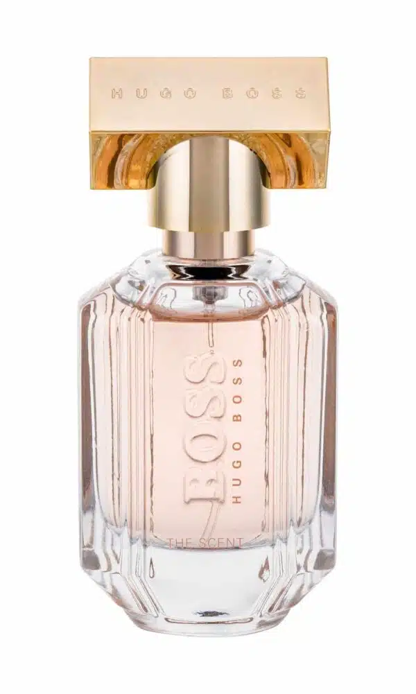 Hugo Boss Boss The Scent For Her Eau de Parfum 30ml Spray - Image 2