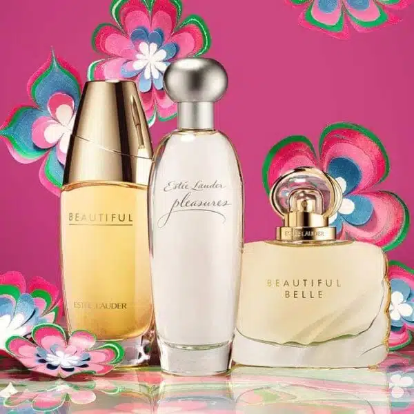 Estee Lauder Pleasures Eau de Parfum 100ml Spray - Image 3