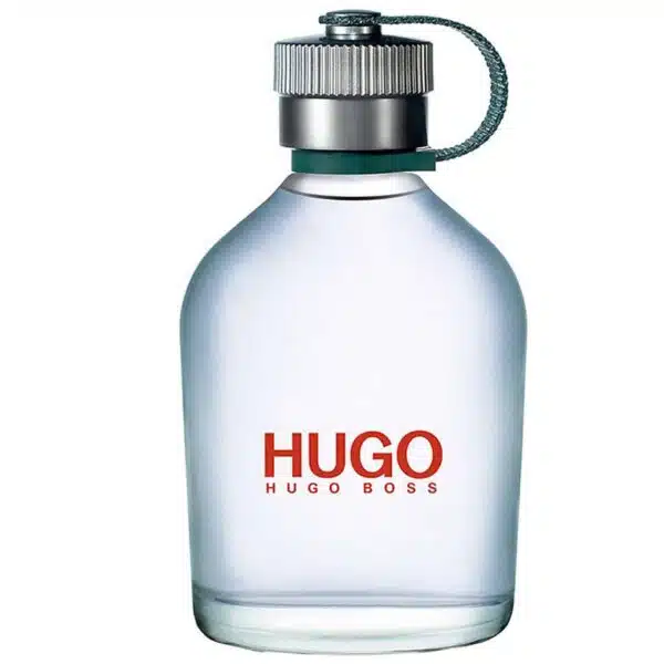 Hugo Boss Hugo Eau de Toilette 125ml Spray - Image 2