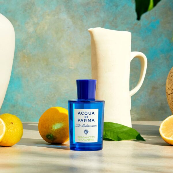 Acqua di Parma Blu Mediterraneo Bergamotto di Calabria Eau de Toilette 30ml Spray - Image 2