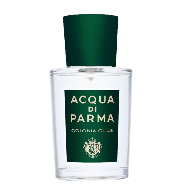 Acqua di Parma Colonia C.L.U.B. Eau de Cologne 50ml Spray - Image 2