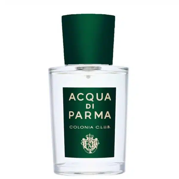 Acqua di Parma Colonia C.L.U.B. Eau de Cologne 50ml Spray - Image 2