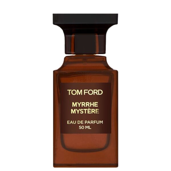 Tom Ford Myrrhe Mystere Eau de Parfum 50ml Spray