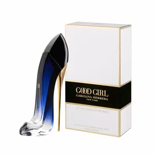 Carolina Herrera Good Girl L?g?re Eau de Parfum 50ml Spray - Image 2