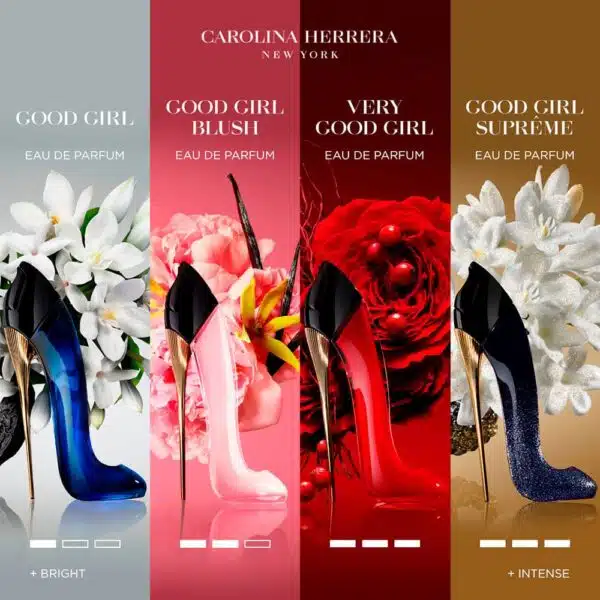 Carolina Herrera Good Girl Eau de Parfum 150ml Spray - Image 4
