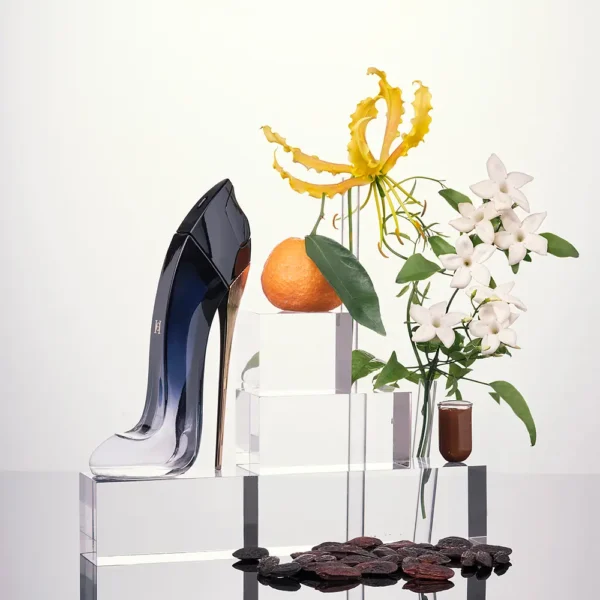 Carolina Herrera Good Girl L?g?re Eau de Parfum 30ml Spray - Image 3