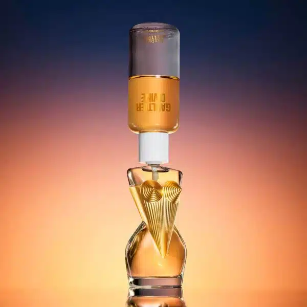 Jean Paul Gaultier Divine Eau de Parfum 200ml Refill - Image 2