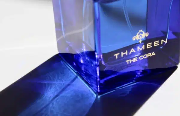Thameen The Cora Gift Set 50ml EDP + 100ml Body Lotion - Image 6