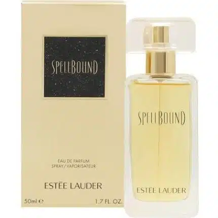 Estee Lauder Spellbound Eau de Parfum 50ml Spray