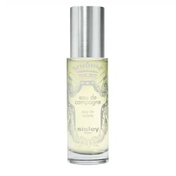 Sisley Eau de Campagne Eau de Toilette 50ml Spray - Image 2