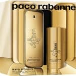 Paco Rabanne 1 Million Gift Set 100ml EDT + 75ml Deodorant Stick