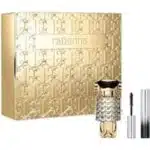 Paco Rabanne Fame Gift Set - EDP Spray 50ml + 4.5ml Eyephoria Mascara