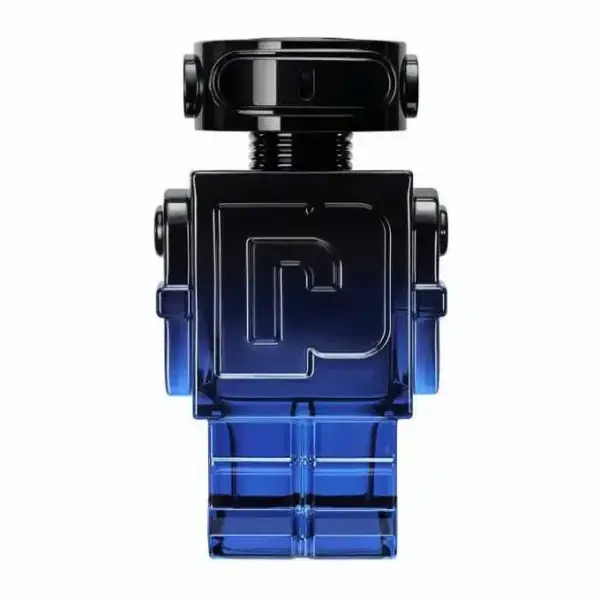 Paco Rabanne Phantom Intense Eau de Parfum 100ml Spray - Image 2