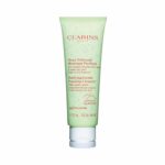 Clarins Cleanser Purifying Gentle Cleaning Foam 125ml