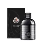 Moncler Sunrise pour Homme Eau de Parfum 100ml Spray