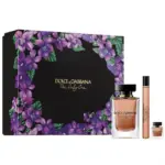 Dolce & Gabbana The Only One Gift Set 100ml EDP + 10ml EDP + 5ml EDP