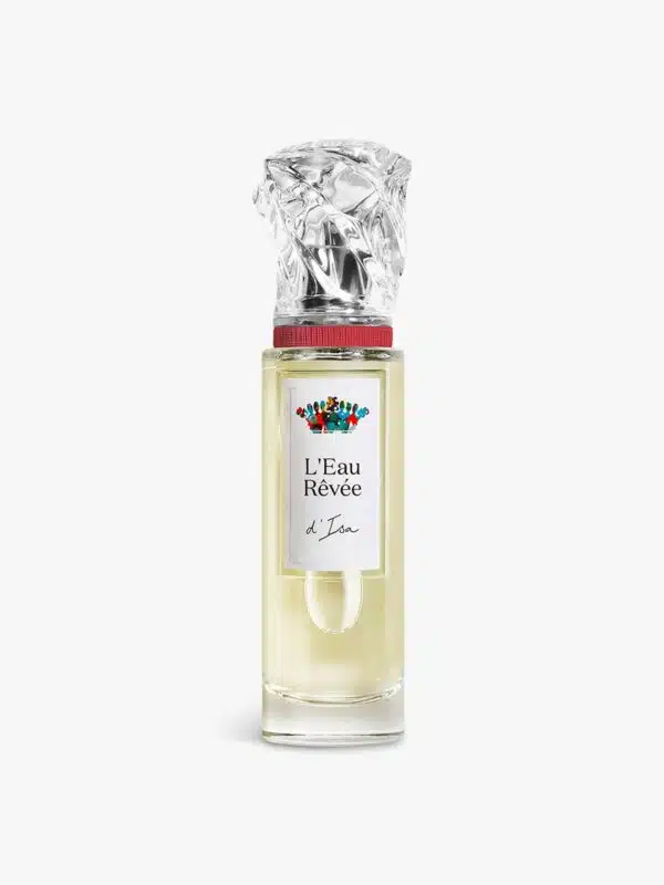Sisley L'Eau Revee D'Isa 50 ml Spray - Dreamy Fragrance Delight - Image 2