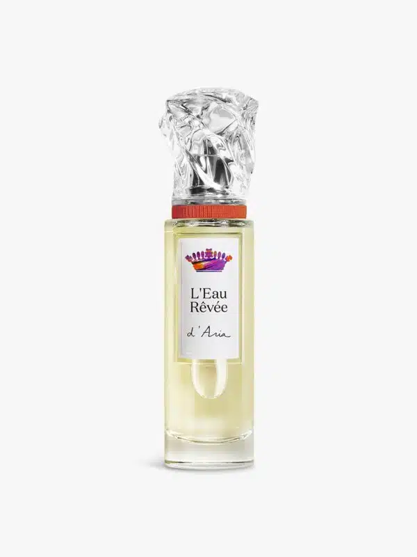 Sisley L'Eau R?v?e D'Aria Eau de Toilette 50ml Spray - Image 2