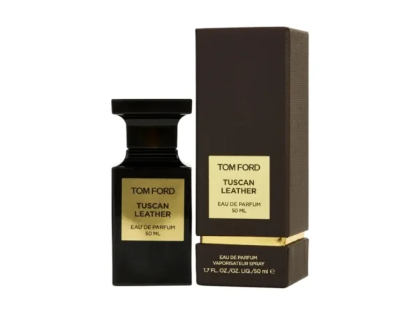Tom Ford Private Blend Tuscan Leather Eau de Parfum 50ml Spray