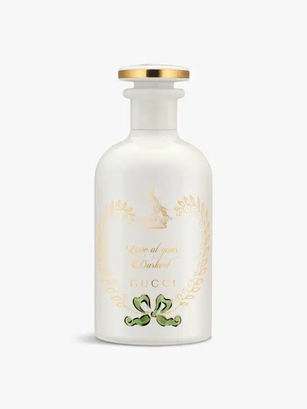 Gucci The Alchemist's Garden Love At Your Darkest Eau de Parfum 100ml Spray - Image 2