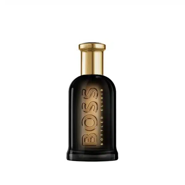 Hugo Boss Boss Bottled Elixir Eau de Parfum 100ml Spray - Image 2