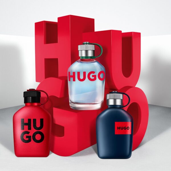 Hugo Boss Hugo Intense Eau de Parfum 75ml Spray - Image 4