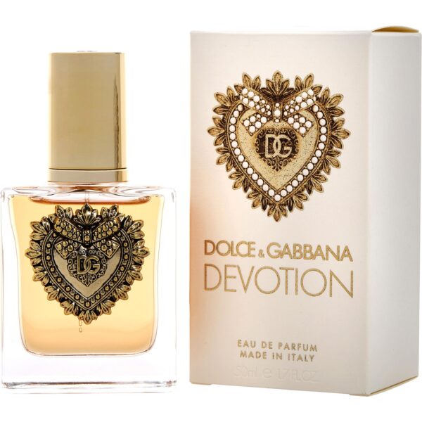 Dolce & Gabbana Devotion Eau de Parfum 30ml Spray
