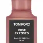 a rose exposed tom ford